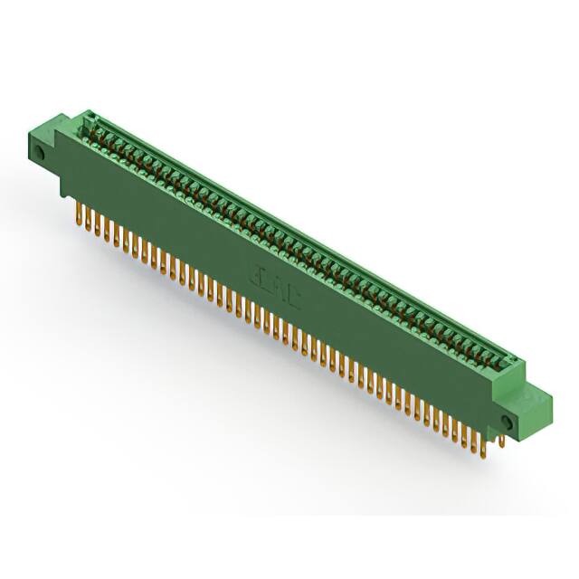 845-088-500-812 EDAC Inc.  Edgeboard Connectors